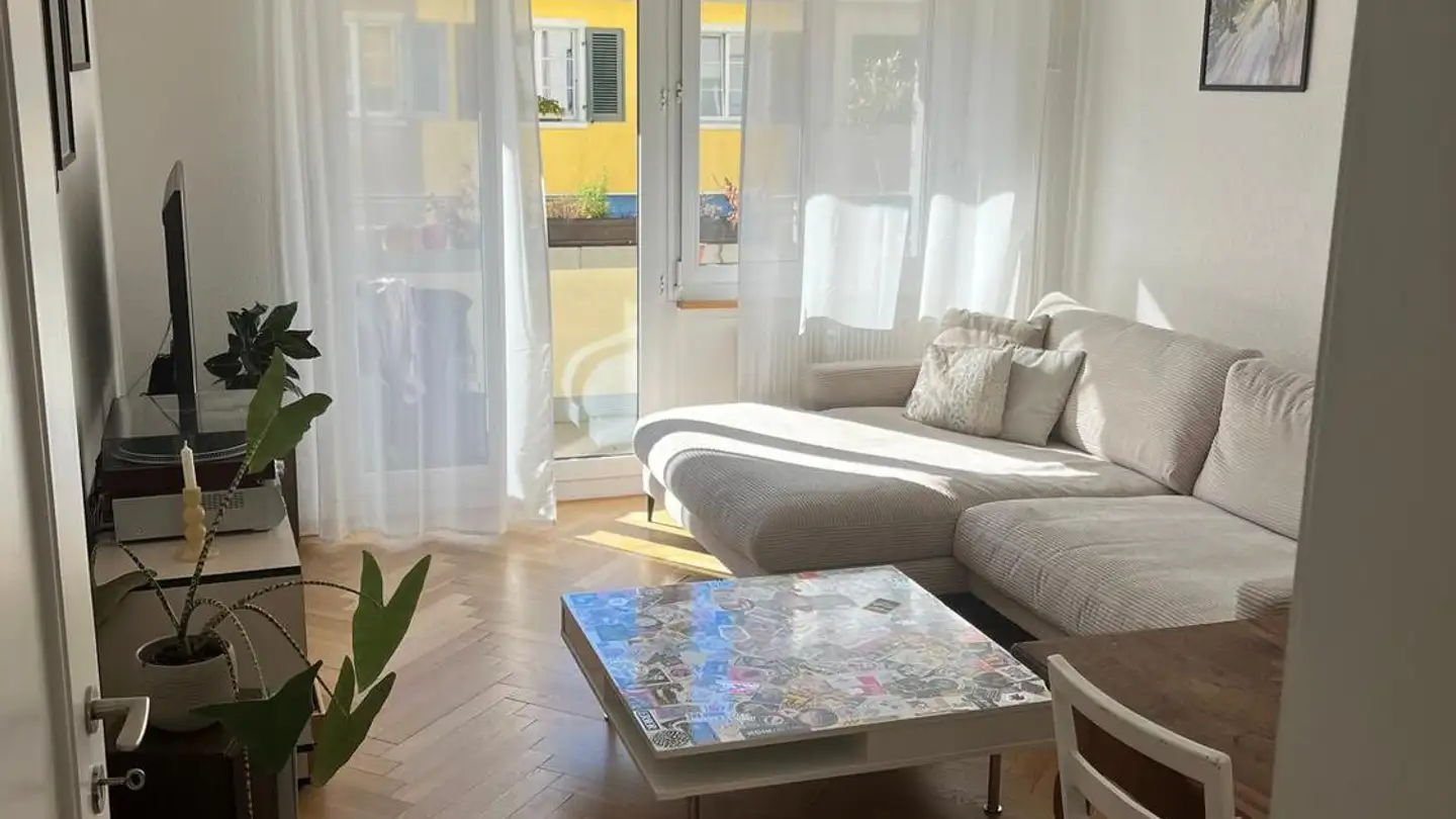 Appartamento ammobiliato in affitto - 3014 Bern