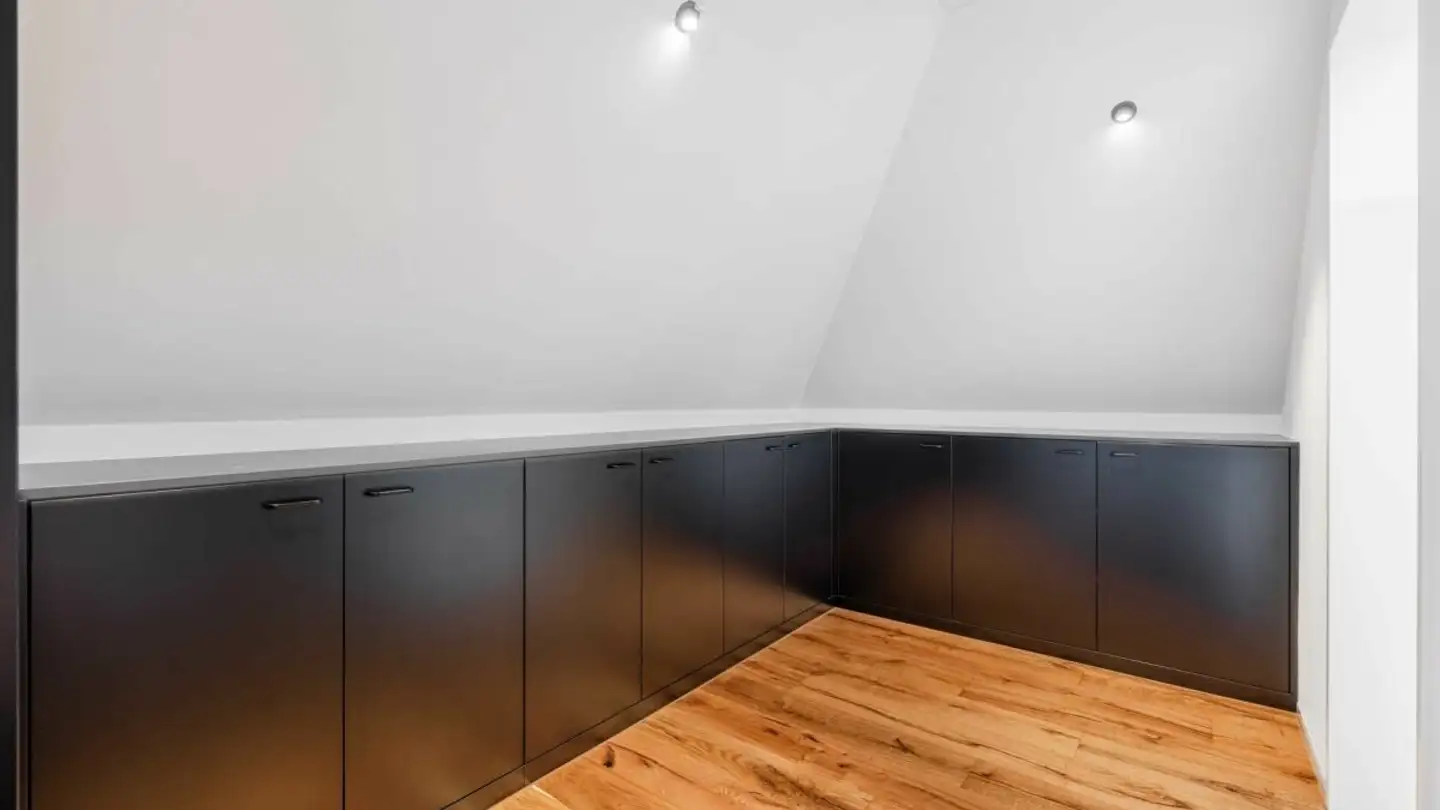 Apartment for rent - St. Galler Strasse, 9200 Gossau SG - Photo 2