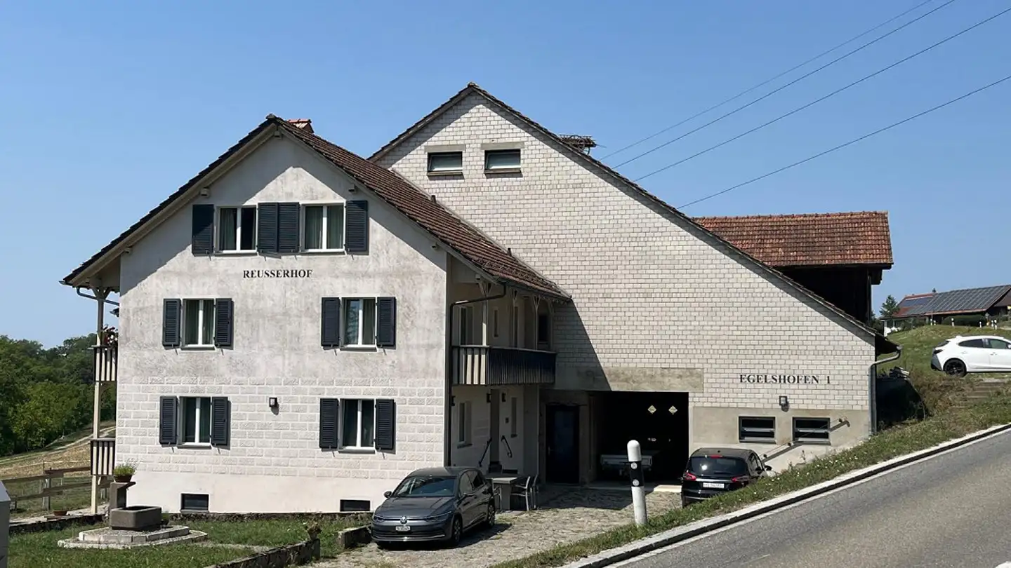 Appartamento in affitto - Egelshofen 1, 8560 Märstetten - Foto 2