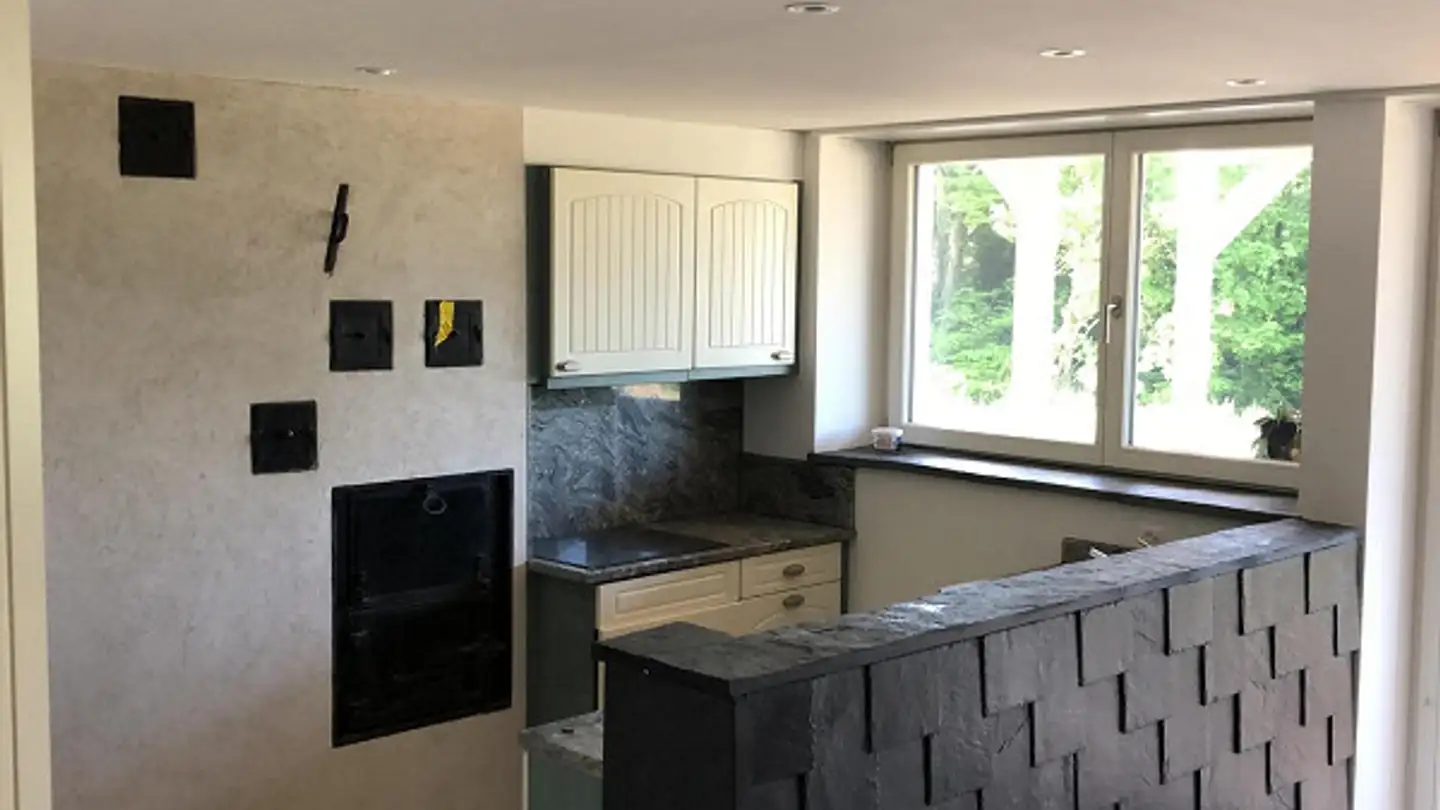 Appartamento in affitto - Egelshofen 1, 8560 Märstetten - Foto 4