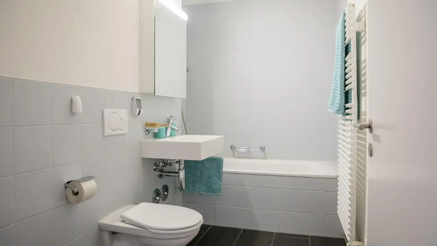 Appartamento in affitto - Rietweiherweg 6, 8500 Frauenfeld - Foto 4