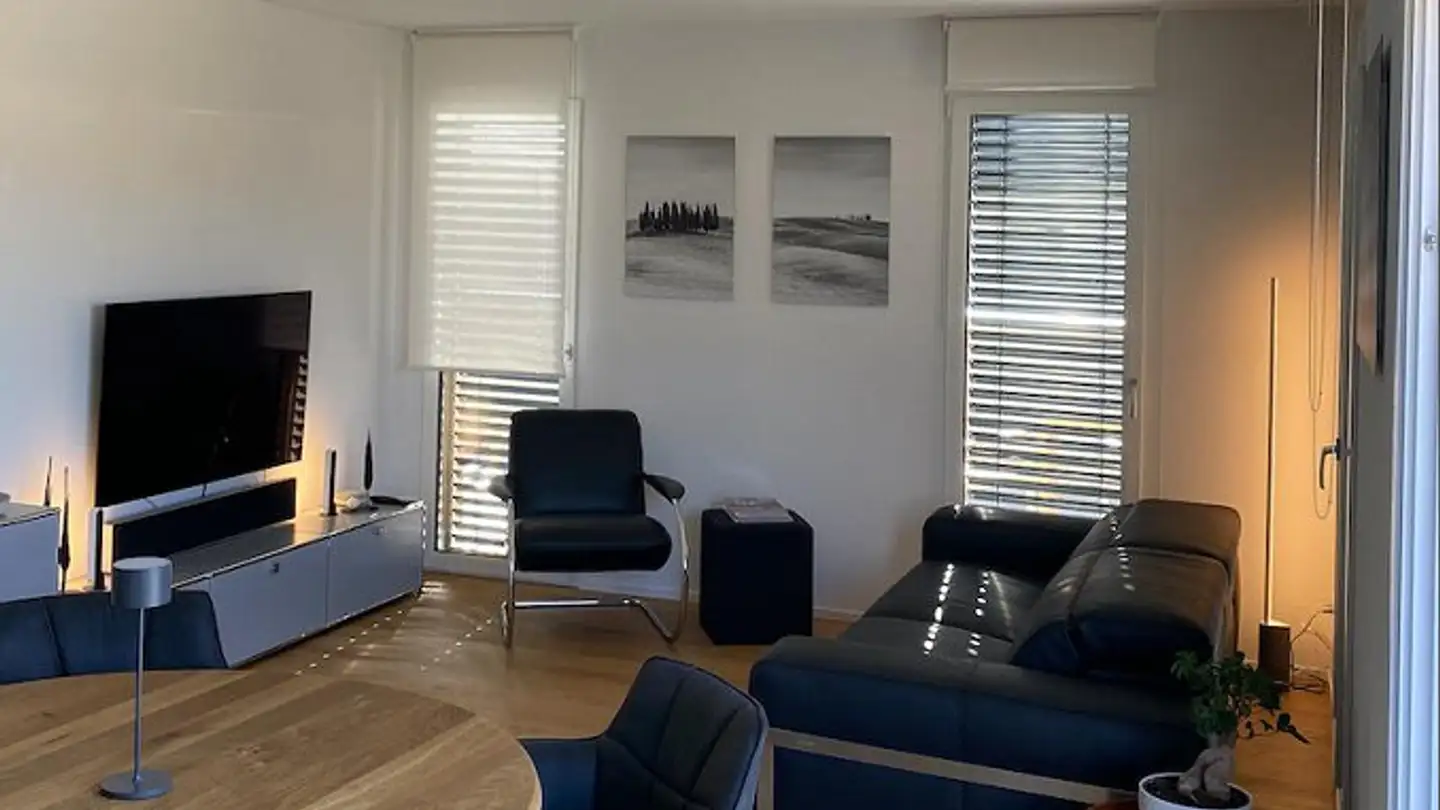 Attico in affitto - Rötistrasse 8, 4532 Feldbrunnen