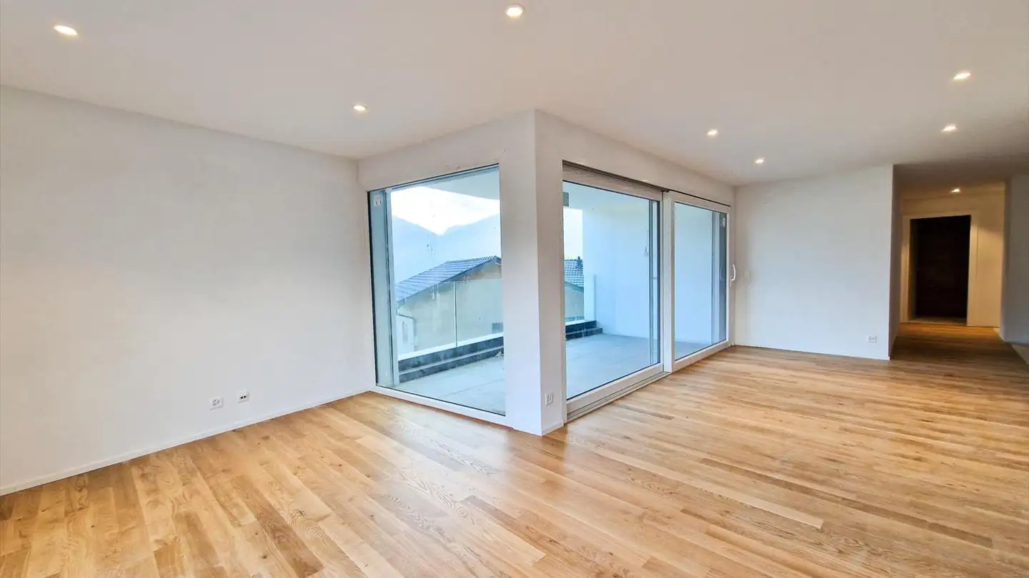 Wohnung kaufen - 1966 St-Romain (Ayent) - Foto 2