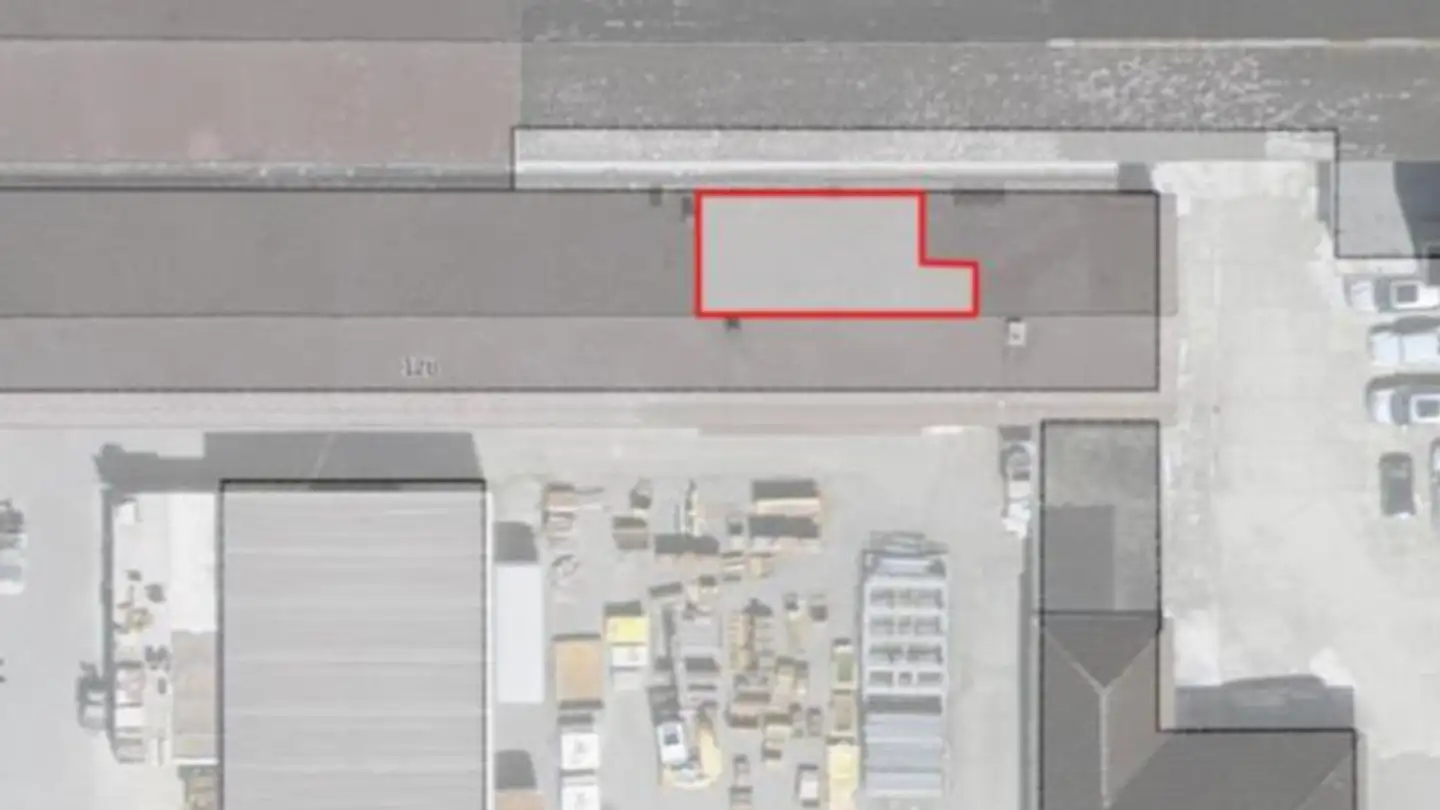 Espace de stockage à louer - Liechtenenstrasse 12b, 3860 Meiringen - Photo 2