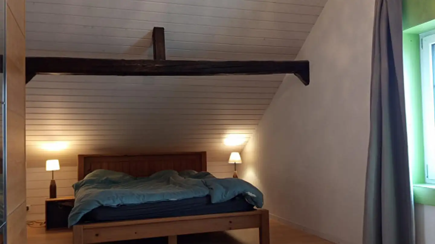 Casa bifamiliare in affitto - Hauptstrasse 21, 8545 Rickenbach ZH - Foto 3