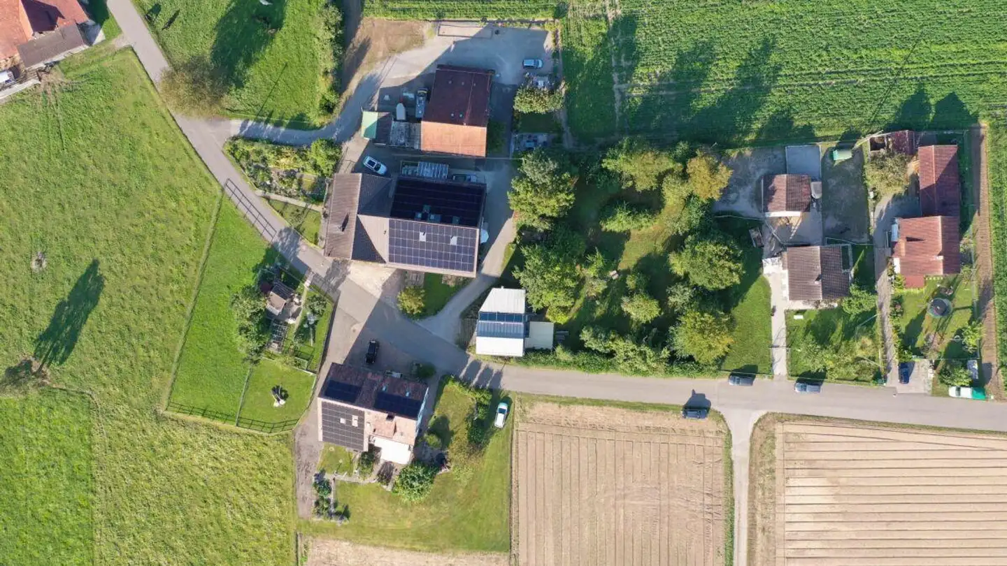 Casa singola in vendita - Müslenstrasse, 5406 Rütihof - Foto 2