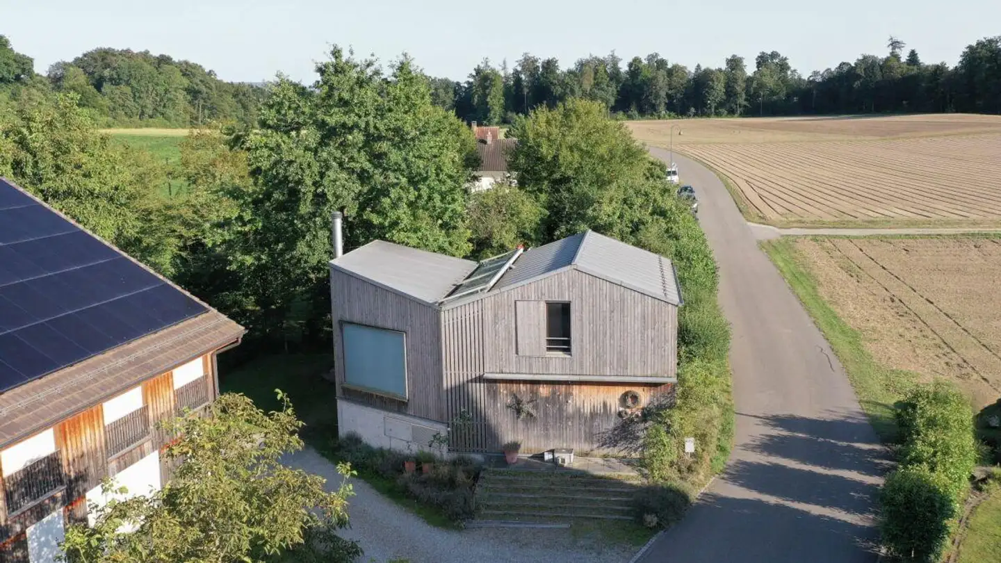 Casa singola in vendita - Müslenstrasse, 5406 Rütihof - Foto 3