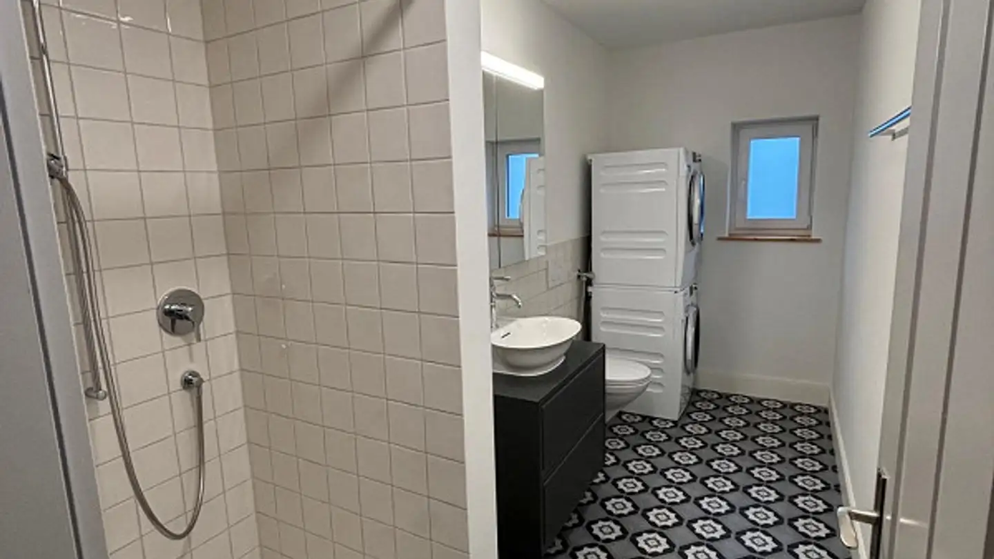 Appartement à louer - Washingtonstrasse 23, 9400 Rorschach - Photo 4