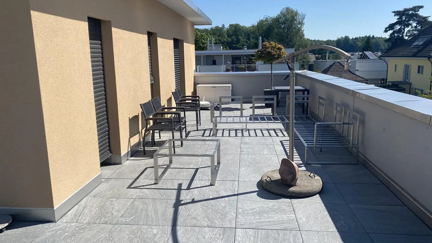 Attico in affitto - Rötistrasse 8, 4532 Feldbrunnen - Foto 3