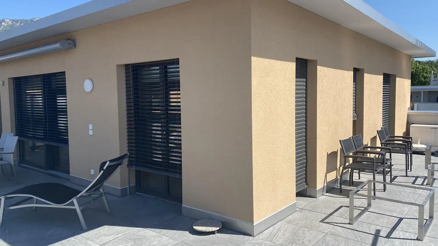 Attico in affitto - Rötistrasse 8, 4532 Feldbrunnen - Foto 4