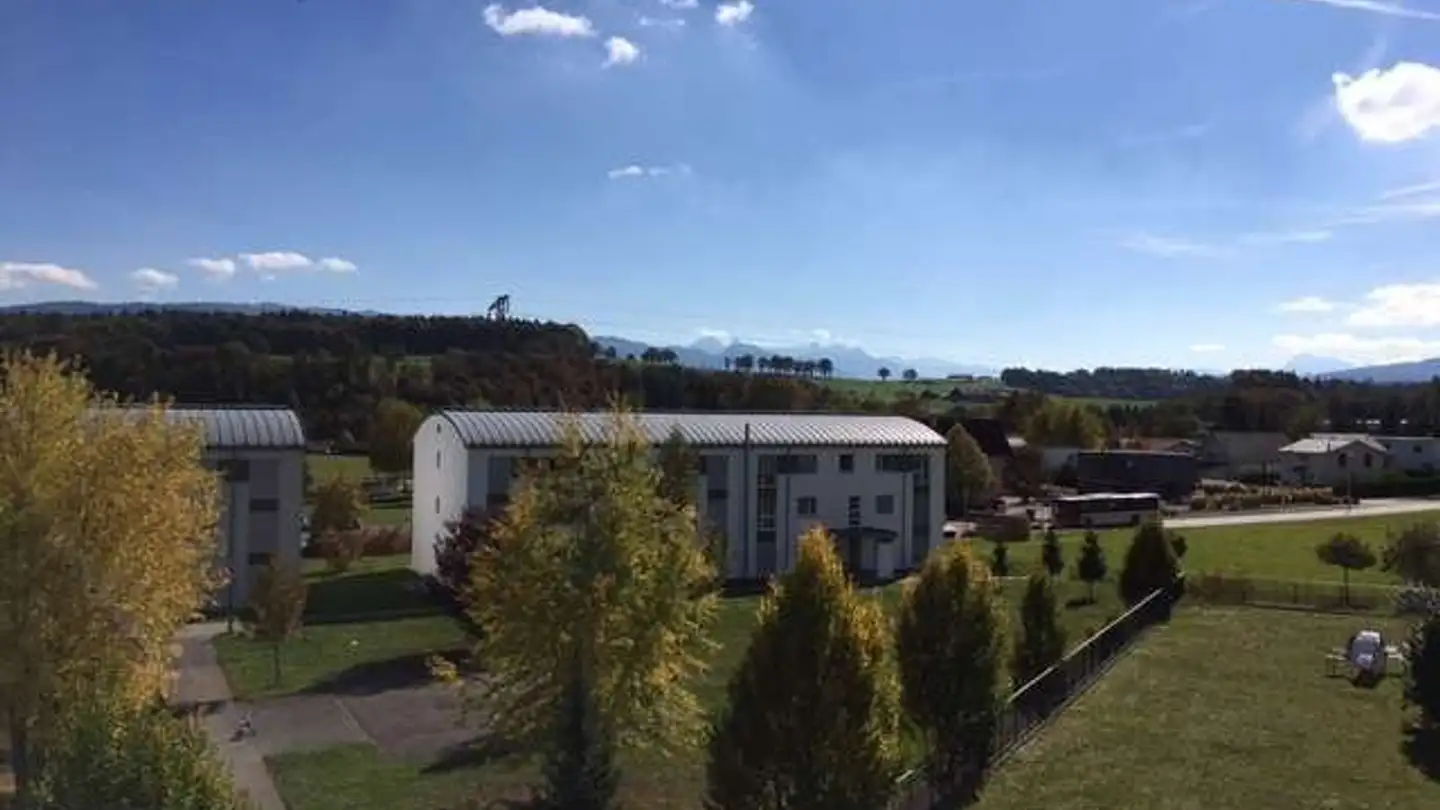 Appartement à louer - Impasse De La Source 8b, 1753 Matran