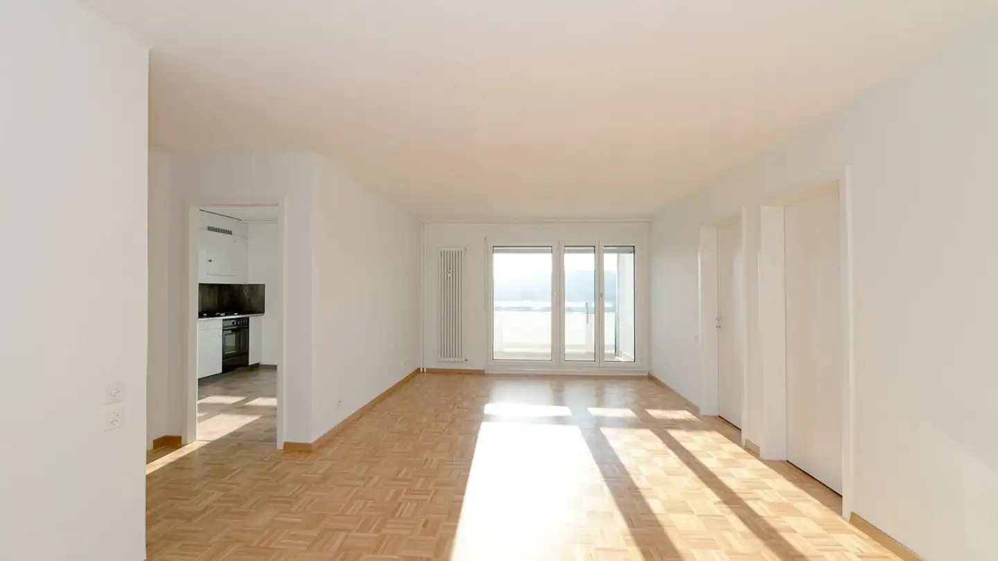 Appartamento in affitto - Rue Du Chalet 18, 2300 La Chaux-de-Fonds - Foto 4