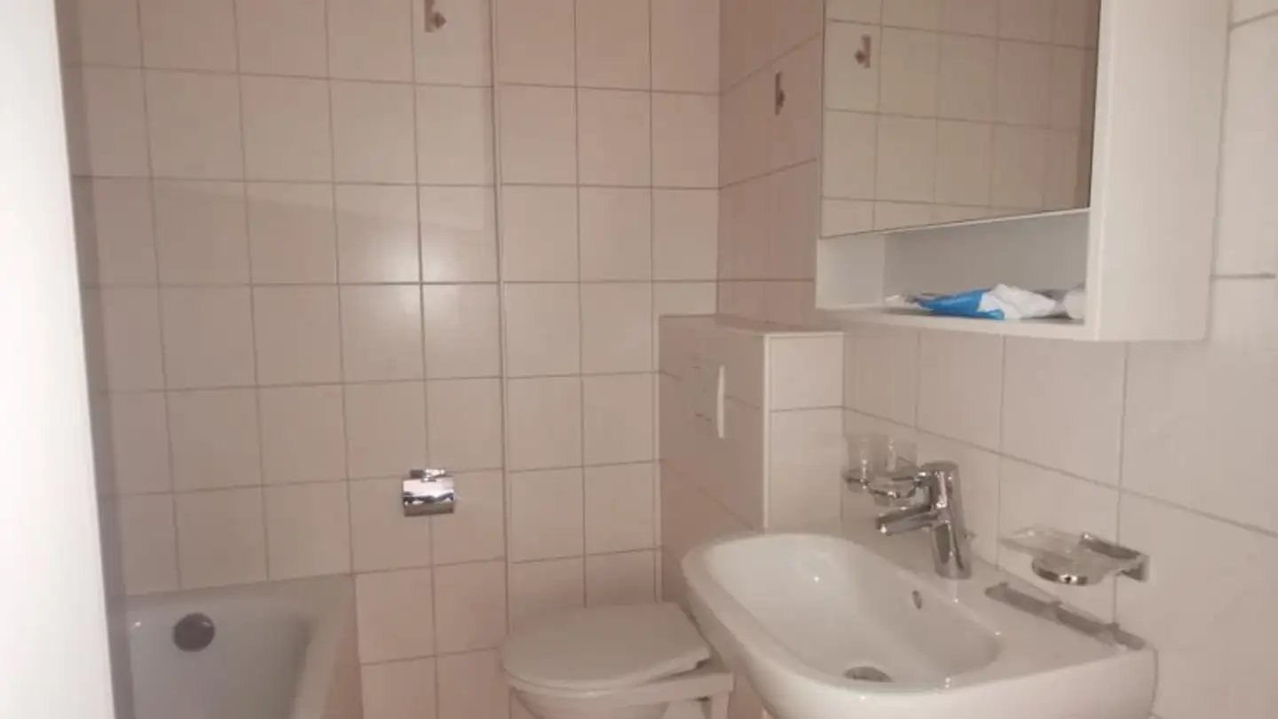 Studio mieten - Rue De Bourgogne 88, 2000 Neuchâtel - Foto 3