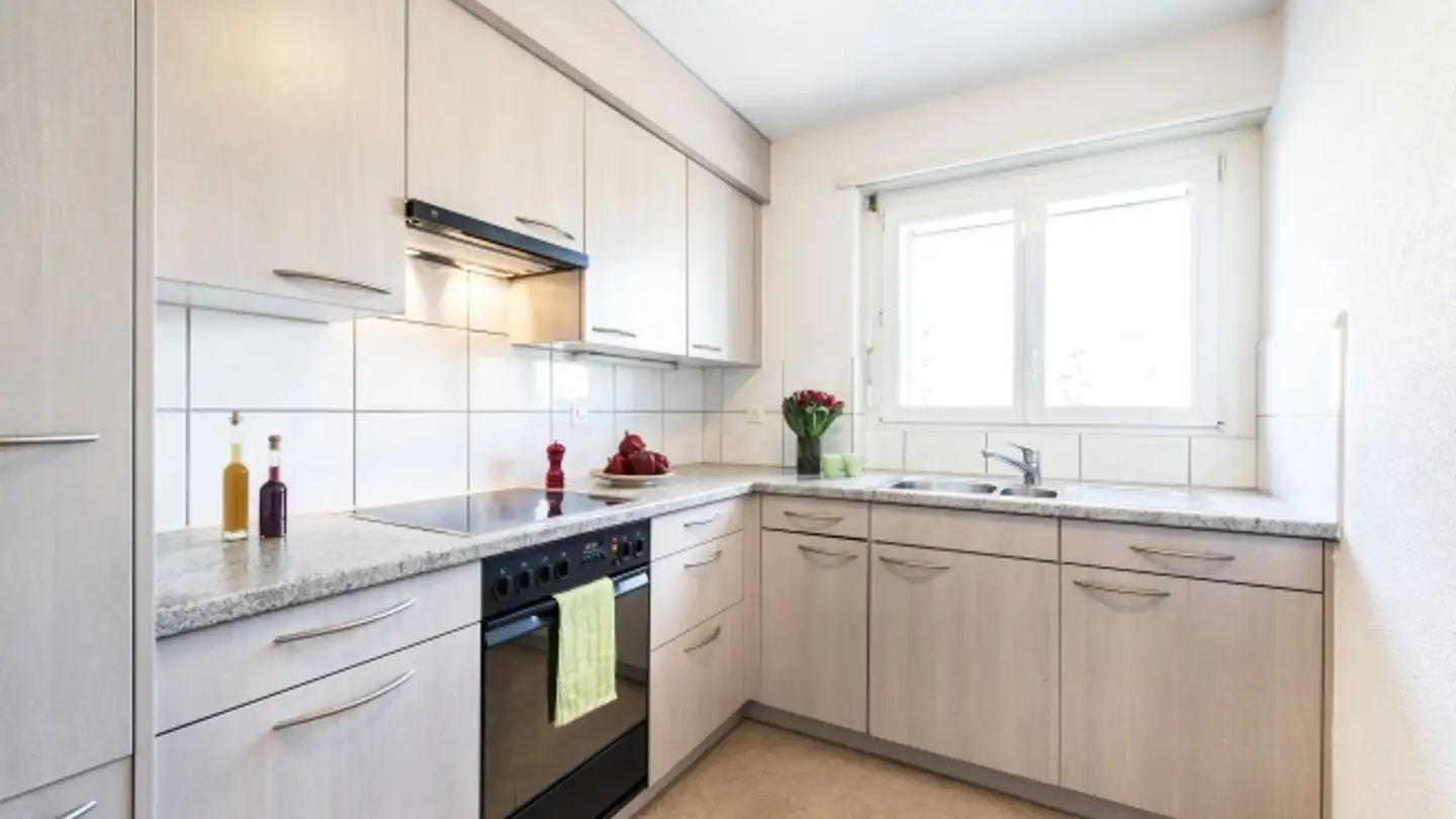 Appartement à louer - Kanalweg 32, 4800 Zofingen