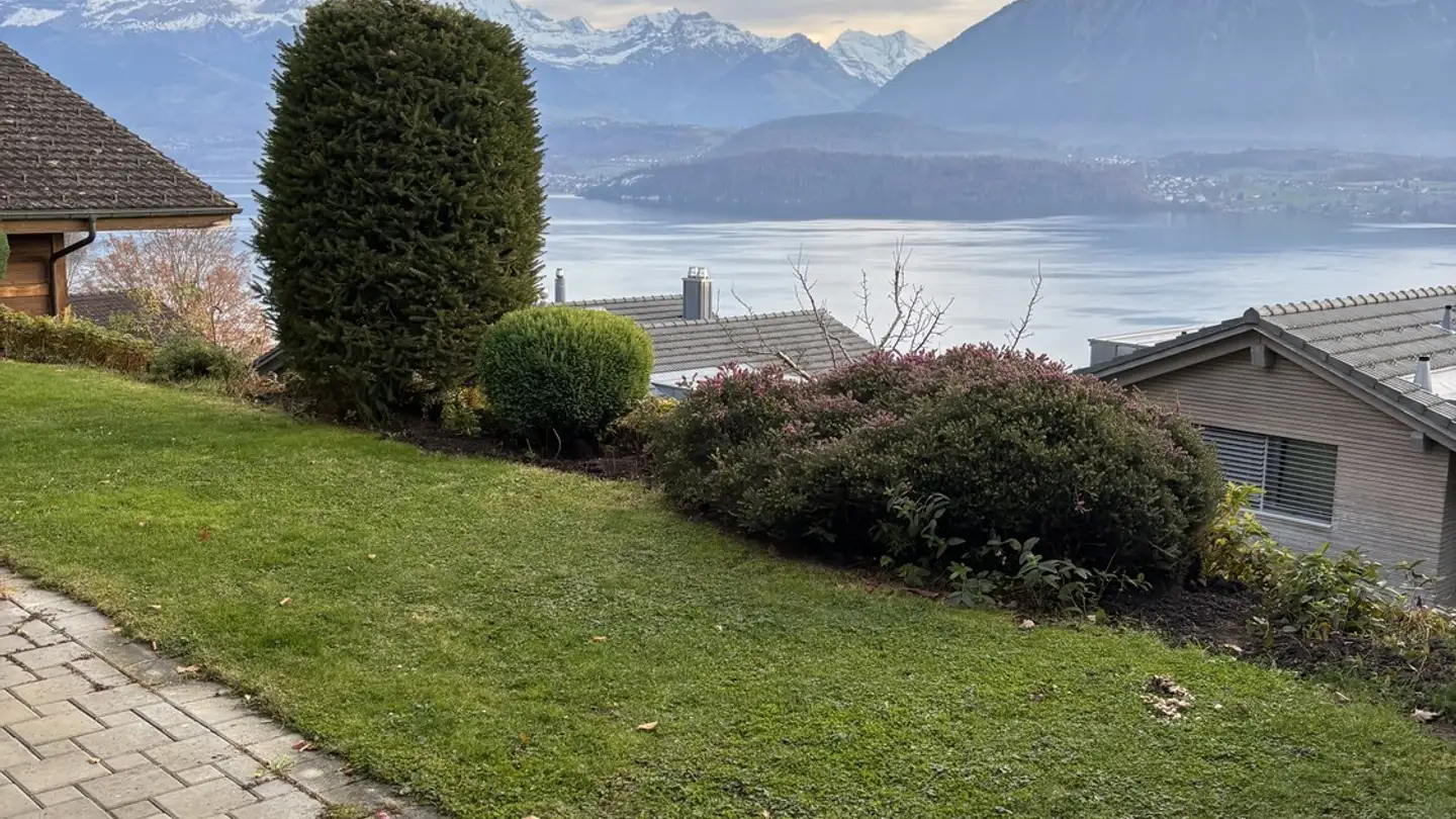 Appartamento in affitto - Blochstrasse 57, 3653 Oberhofen am Thunersee - Foto 2