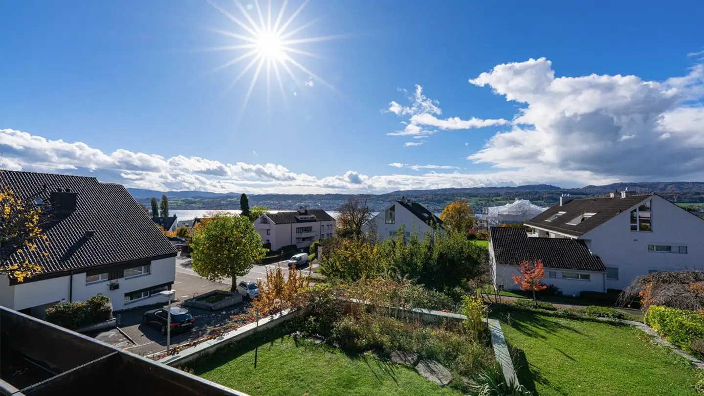 Apartment for sale - 8704 Herrliberg