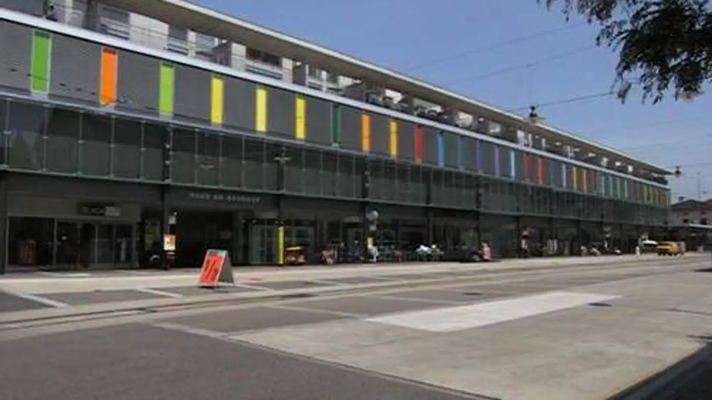 Appartement à louer - Bahnhofplatz 65, 8500 Frauenfeld - Photo 2