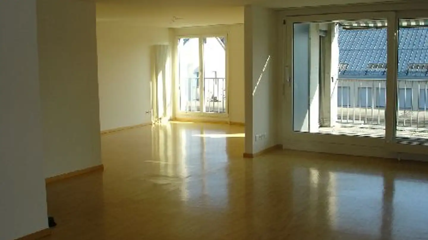 Appartement à louer - Bahnhofplatz 65, 8500 Frauenfeld - Photo 3