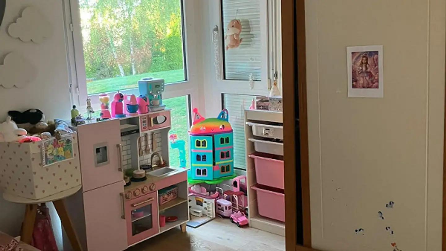 Apartment for rent - Sonnenweg 22, 3073 Gümligen - Photo 3