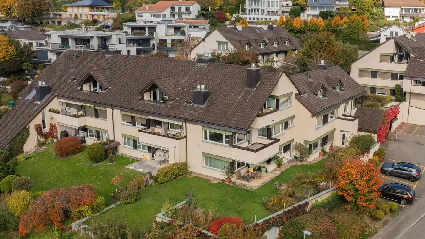 Appartamento in vendita - 8704 Herrliberg - Photo 2