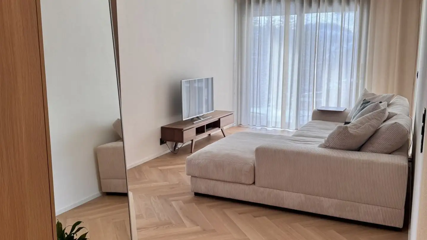 Appartement à louer - Langgasse 74, 9008 St. Gallen