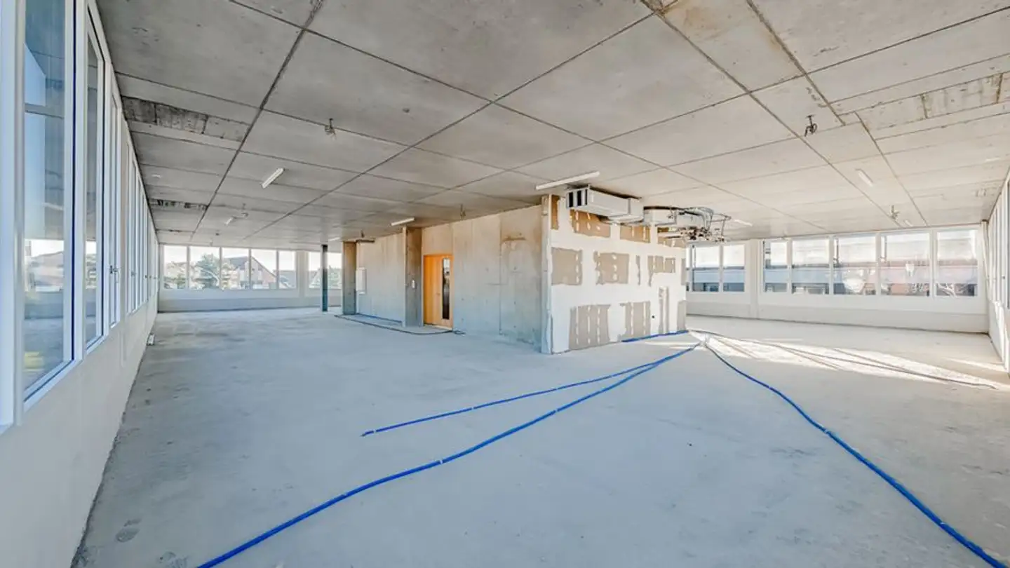 Immeuble mixte à louer - Rue De La Paix 1a, 1196 Gland