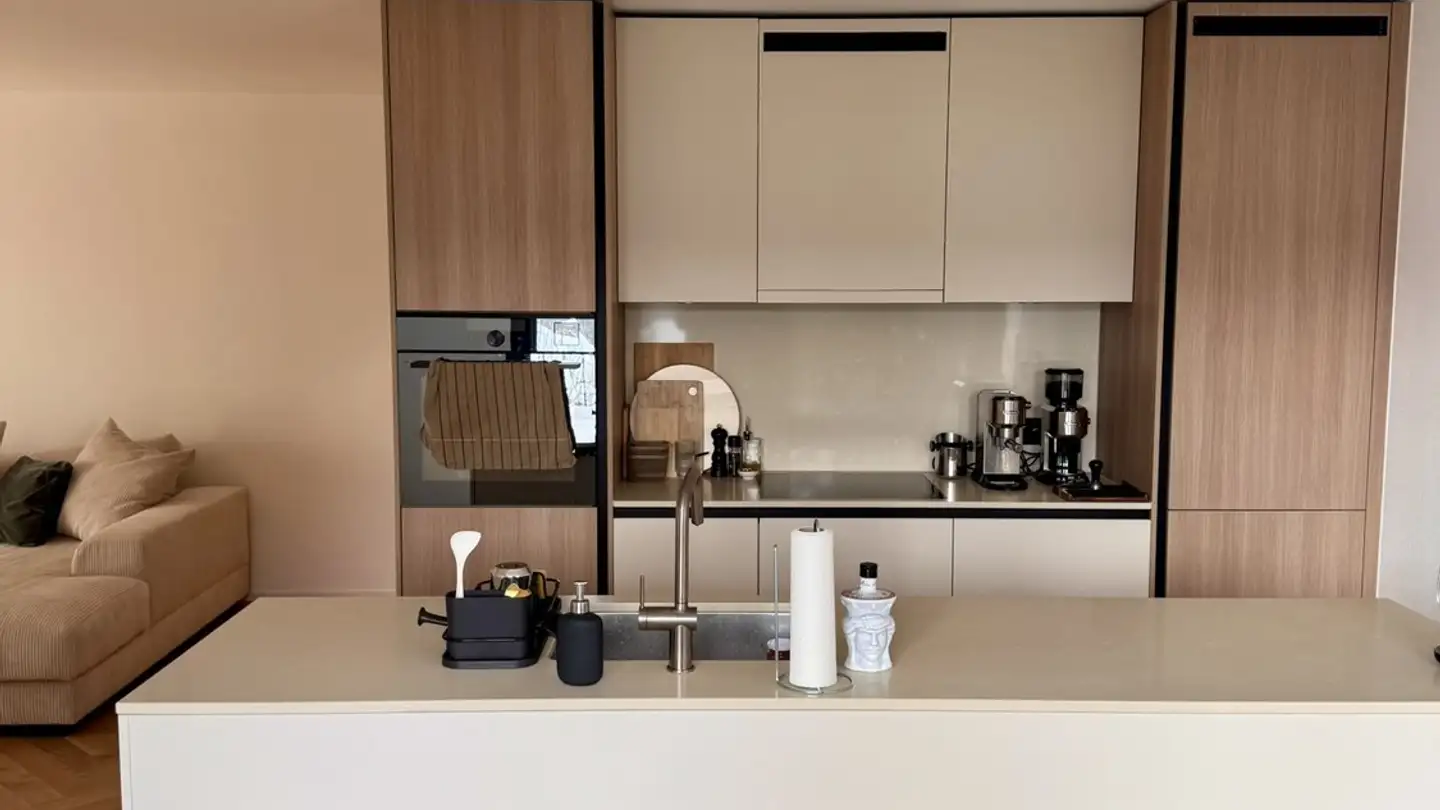 Appartement à louer - Langgasse 74, 9008 St. Gallen - Photo 2