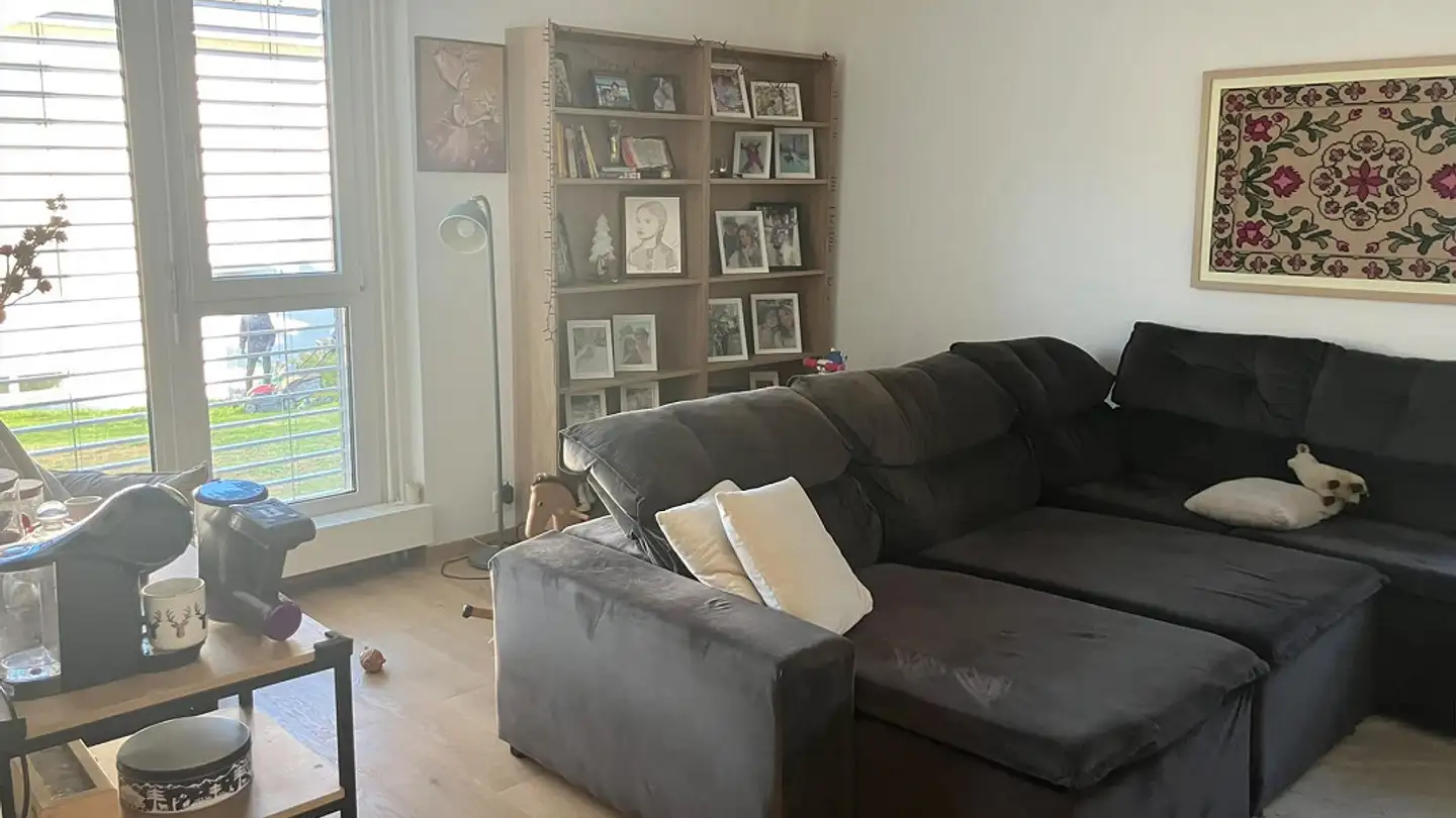 Apartment for rent - Sonnenweg 22, 3073 Gümligen