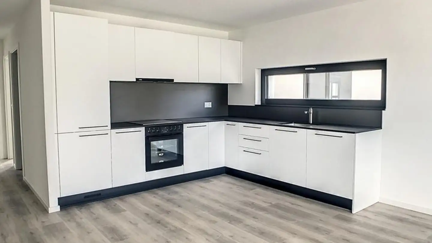 Appartamento in affitto - Avenue Léopold-Robert 143a, 2300 La Chaux-de-Fonds