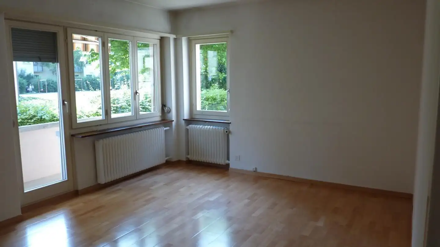 Apartment for rent - Verena-Conzett-Strasse 22, 8004 Zürich - Photo 2