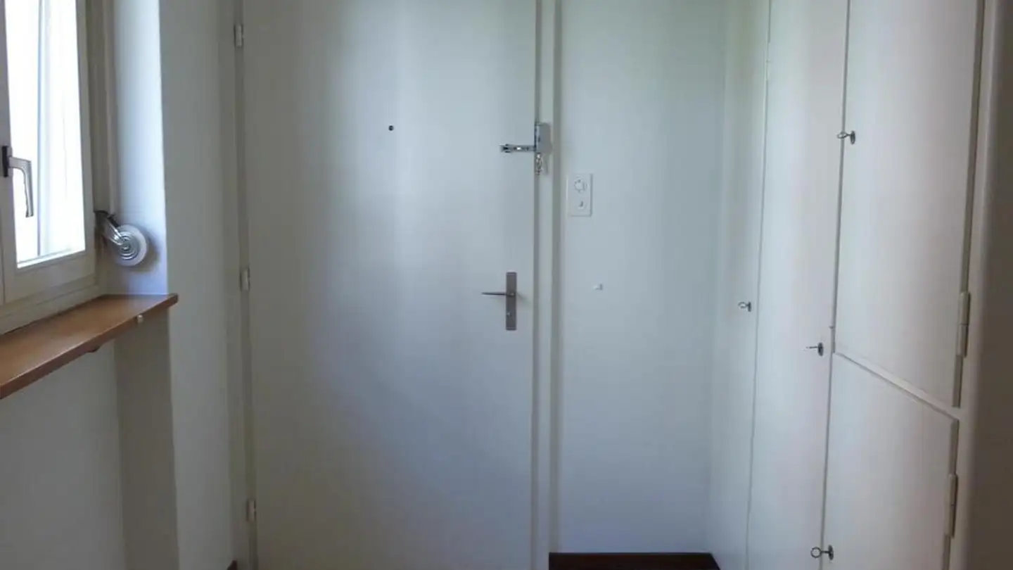 Apartment for rent - Verena-Conzett-Strasse 22, 8004 Zürich - Photo 3