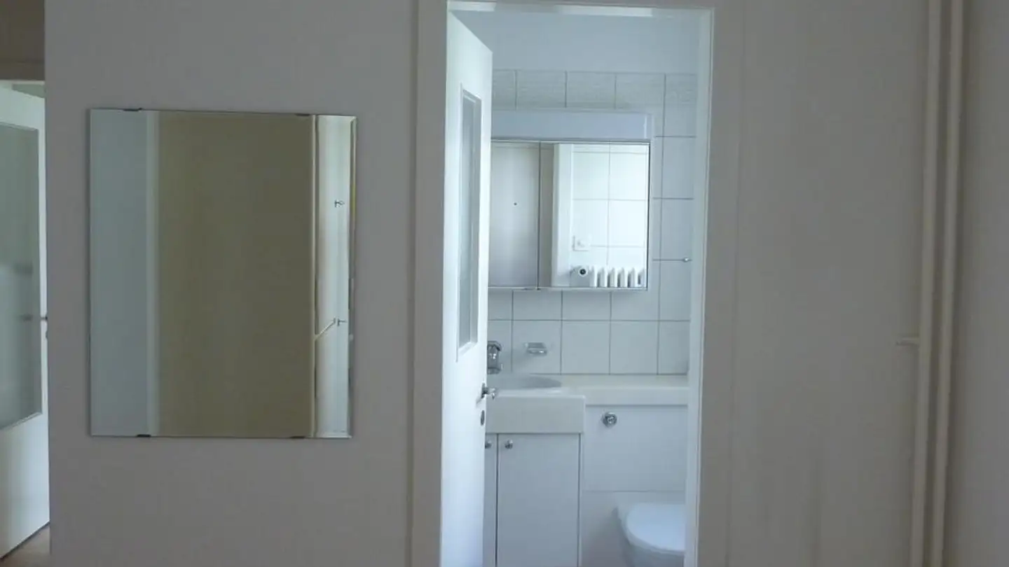 Apartment for rent - Verena-Conzett-Strasse 22, 8004 Zürich - Photo 4