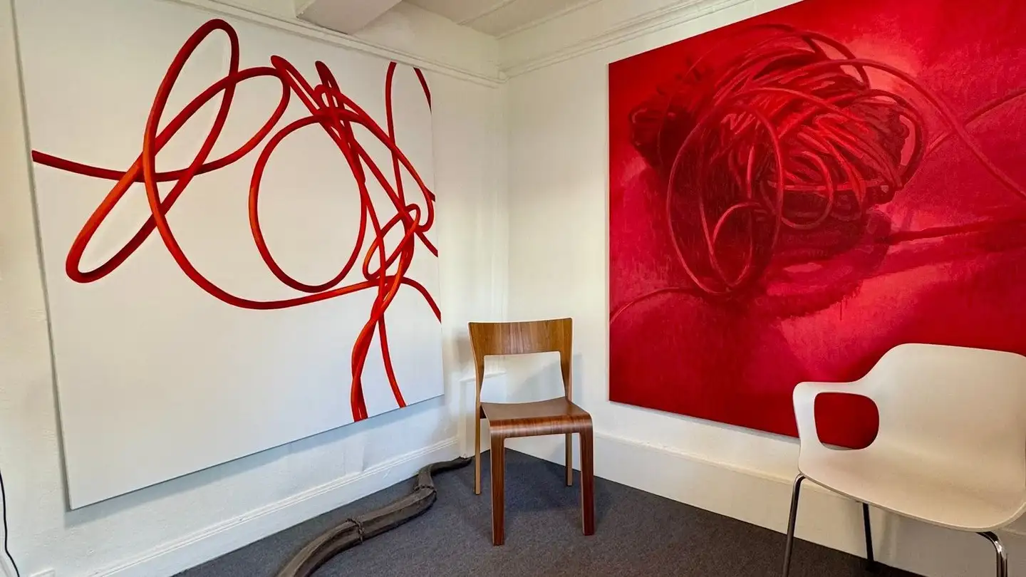 Cabinet médical à louer - Oberdorfstrasse 13, 8001 Zürich - Photo 3