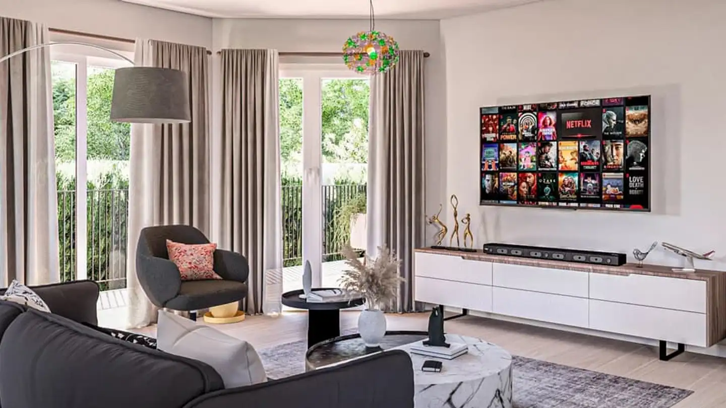 Wohnung kaufen - 1263 Crassier - Foto 3