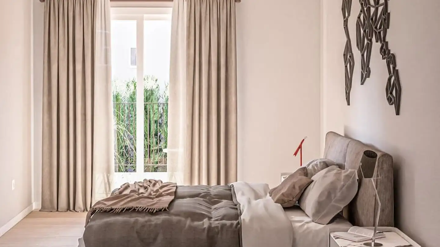 Wohnung kaufen - 1263 Crassier - Foto 4