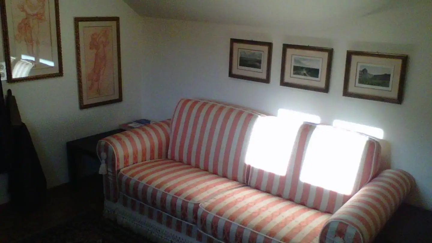 Apartment for rent - Via Clemente Maraini, 6900 Lugano