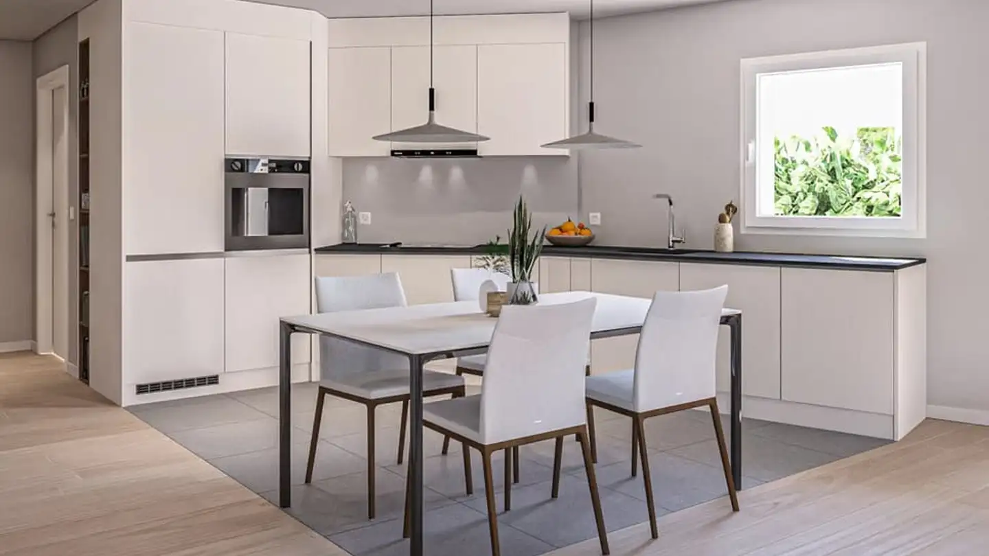 Wohnung kaufen - 1263 Crassier - Foto 2