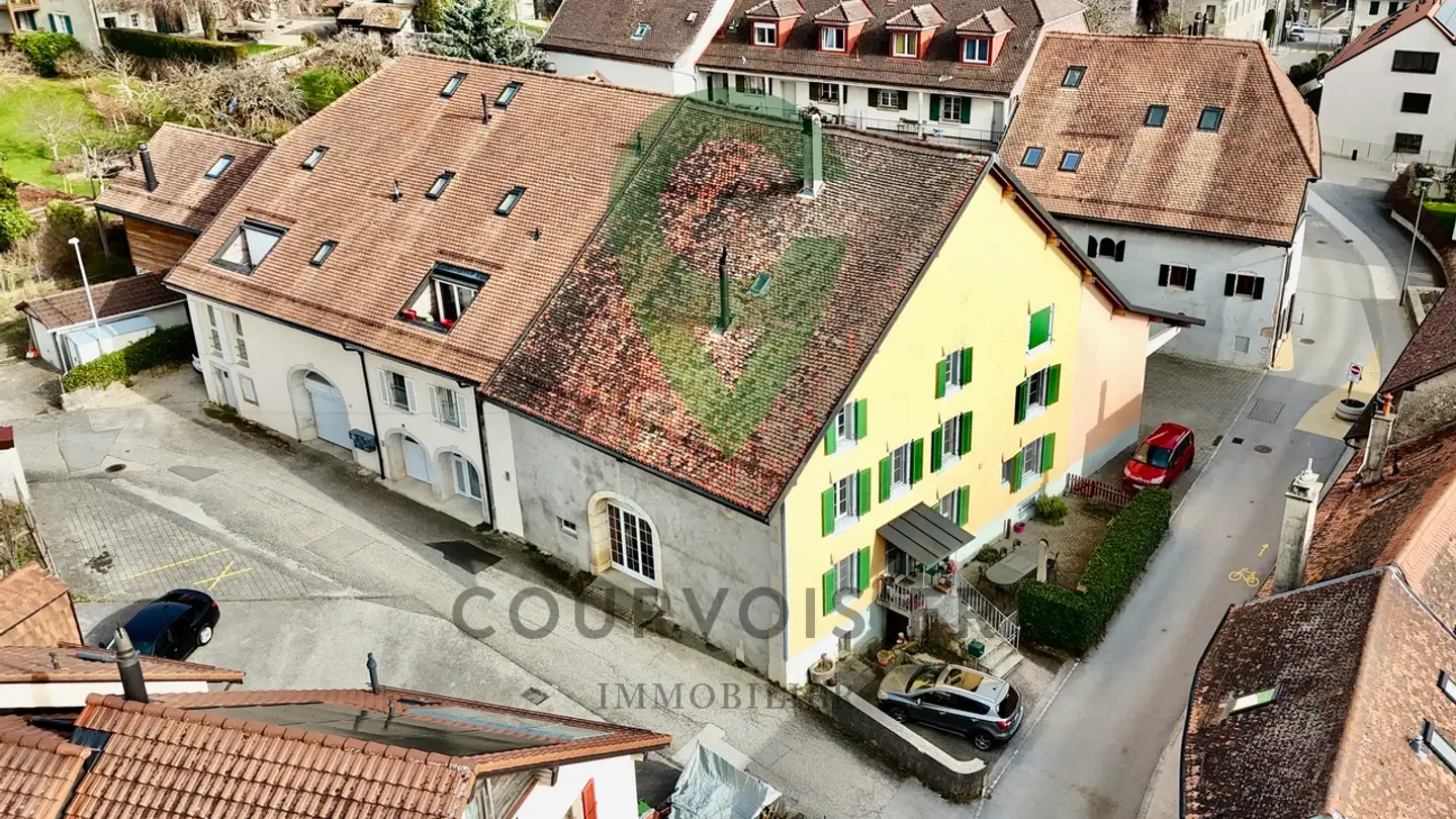 Single house for sale - 1143 Apples