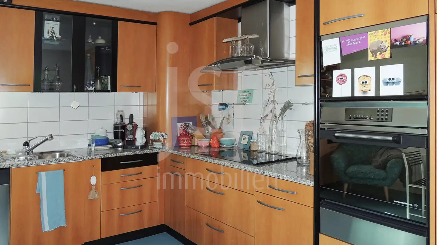 Mischgenutztes Gebäude kaufen - Sissacherstrasse 7, 4460 Gelterkinden - Foto 3