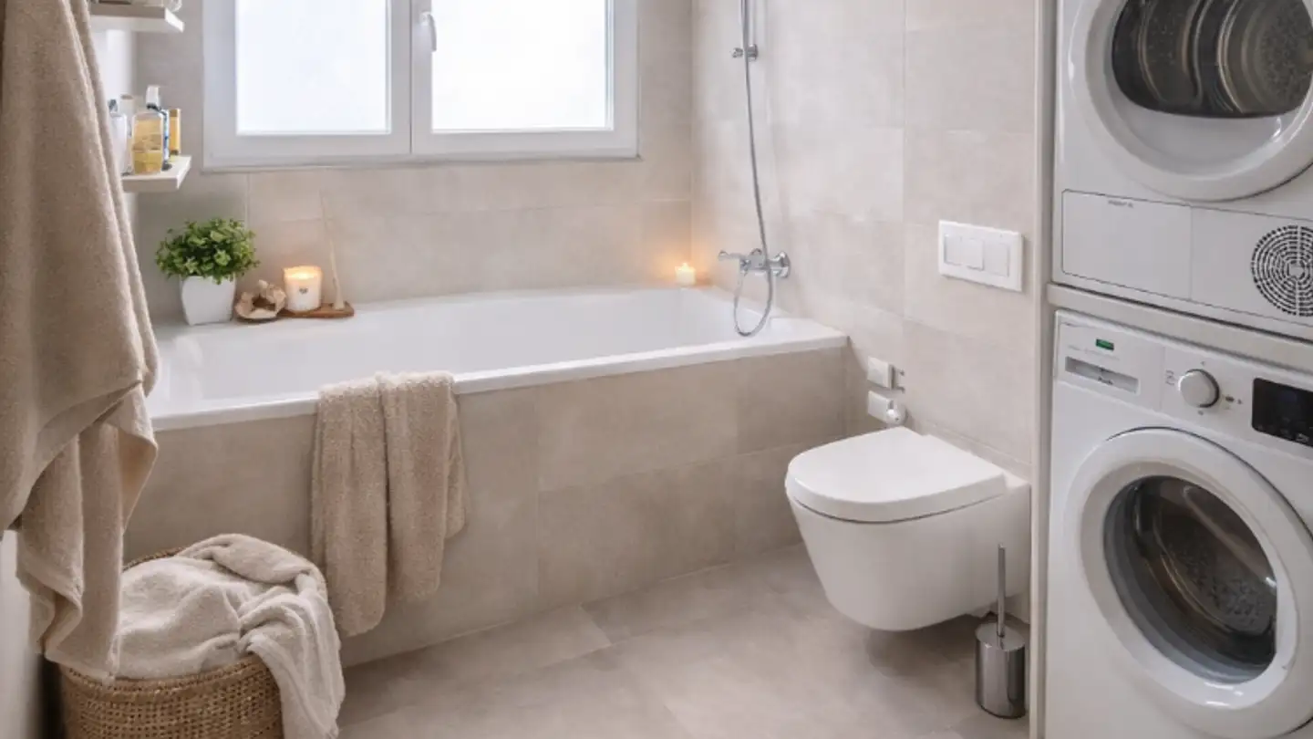 Maisonette kaufen - Rue Du 23-Juin 39, 2830 Courrendlin - Foto 4