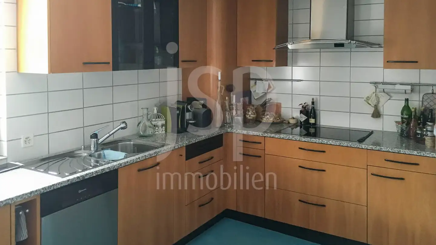 Mischgenutztes Gebäude kaufen - Sissacherstrasse 7, 4460 Gelterkinden - Foto 4