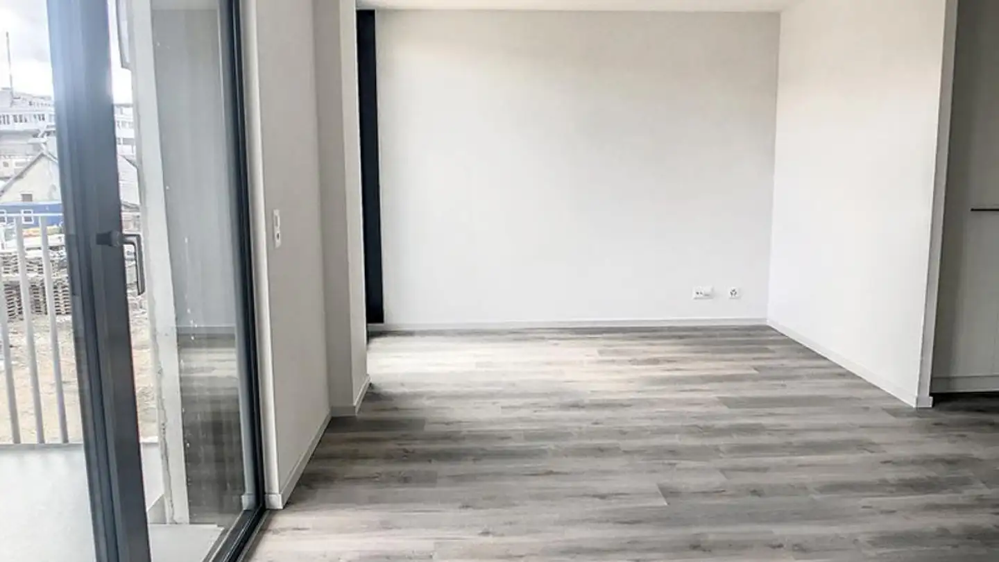 Appartamento in affitto - Avenue Léopold-Robert 143a, 2300 La Chaux-de-Fonds - Foto 2