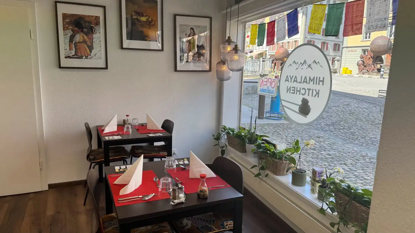 Restaurant for sale - Metzgergasse 9, 3400 Burgdorf