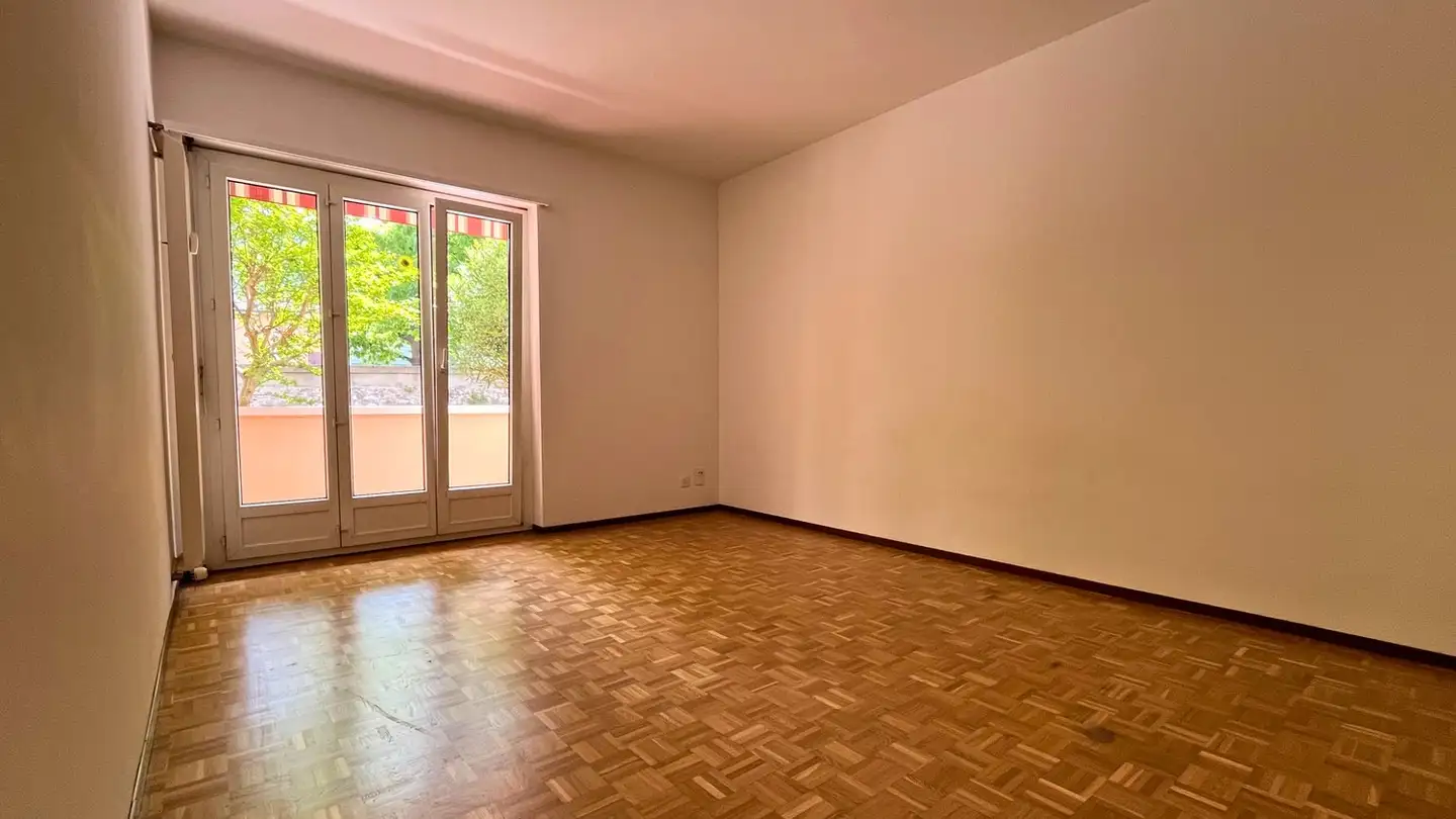 Appartamento in affitto - Via Franco Soldati 3, 6830 Chiasso - Photo 3