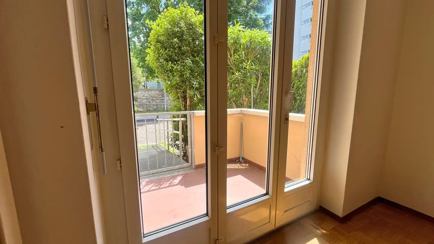 Appartamento in affitto - Via Franco Soldati 3, 6830 Chiasso - Photo 4