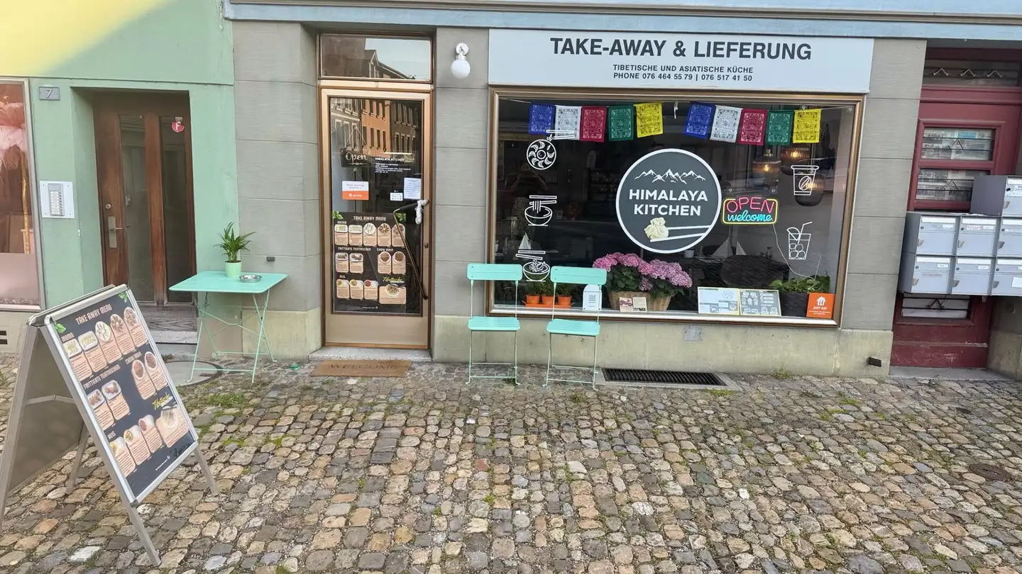 Restaurant for sale - Metzgergasse 9, 3400 Burgdorf - Photo 2