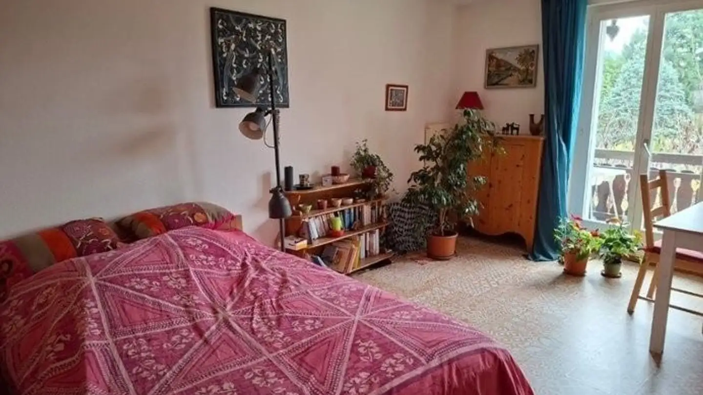 Appartement à louer - 1807 Blonay - Photo 2