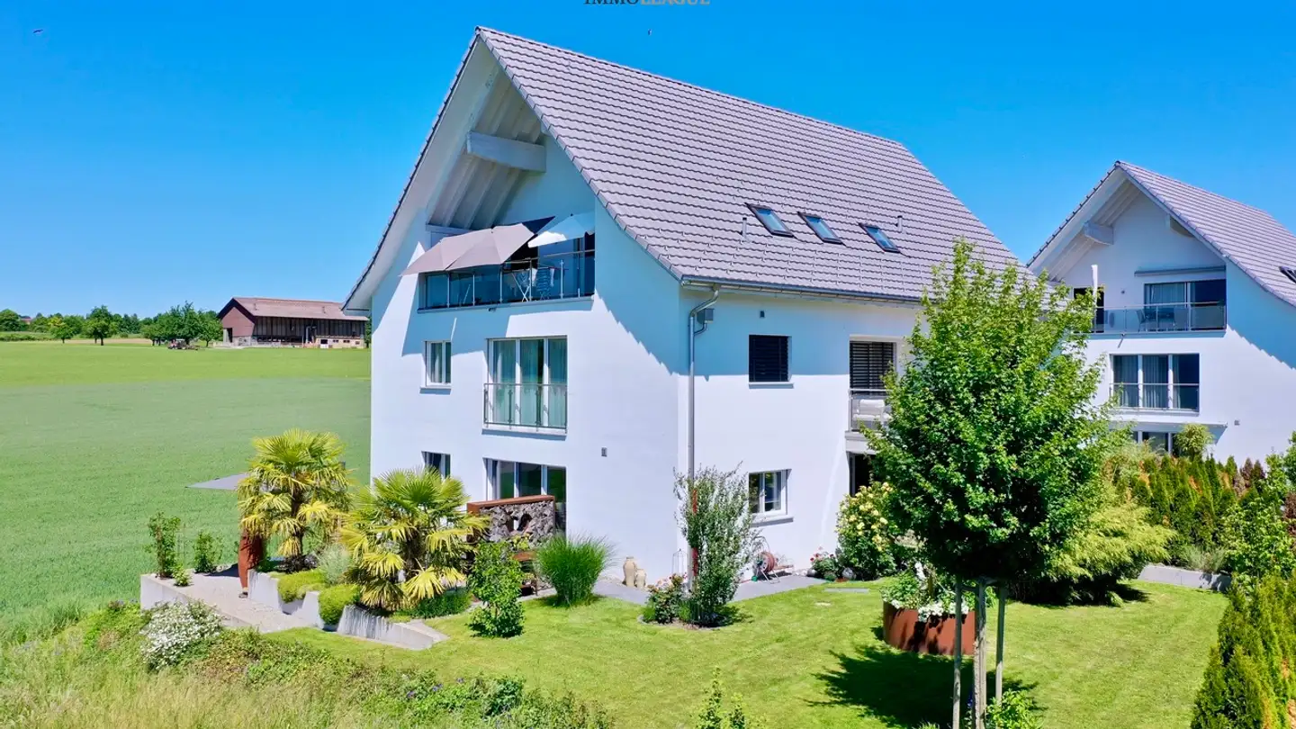 Wohnung kaufen - Hauptstrasse 6, 8564 Wagerswil