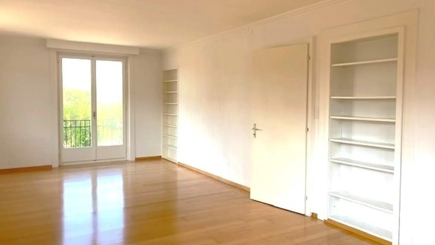Appartement à louer - Bahnhofstrasse 8, 3177 Laupen BE
