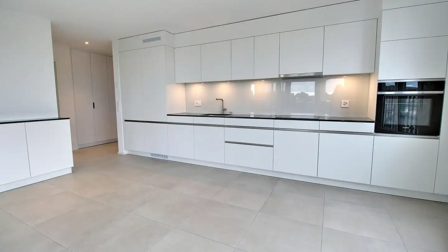 Apartment for rent - En Treyssales 13, 1745 Lentigny - Photo 3